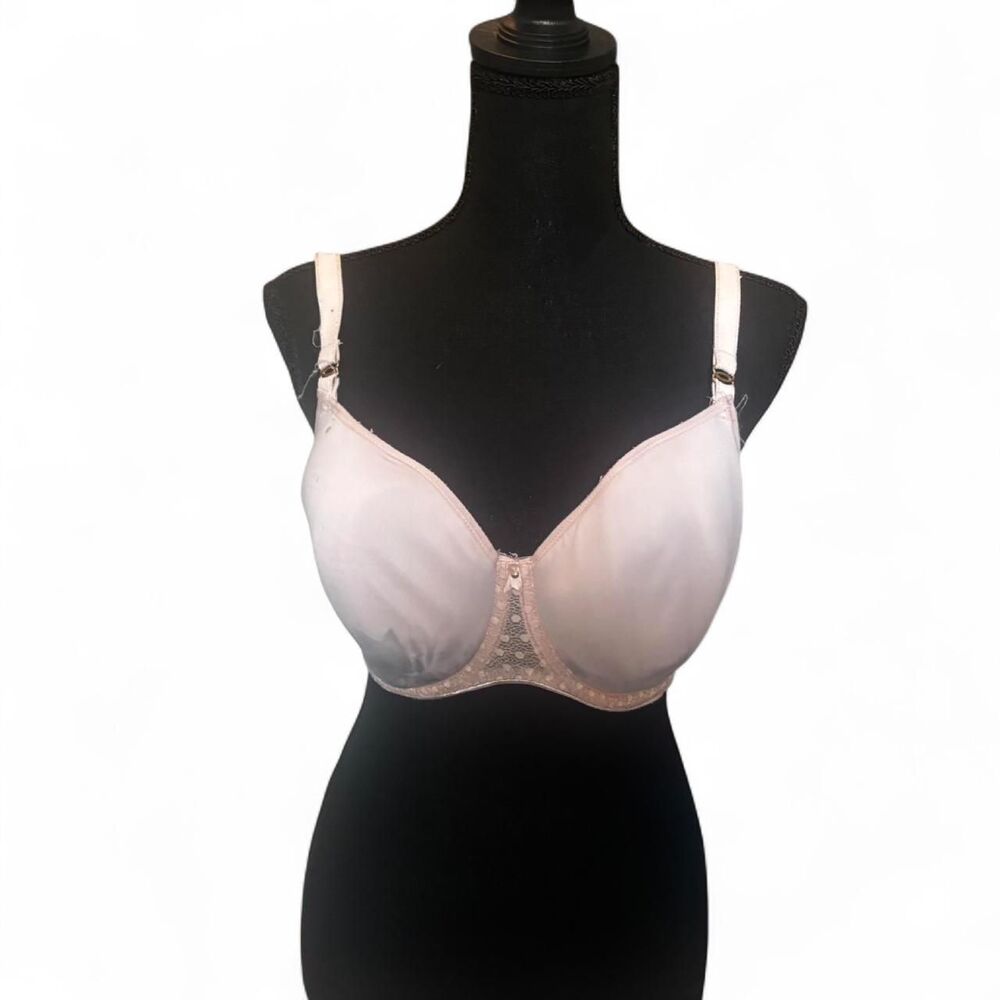 Freya Starlight Balcony Bra (AA5200ROR) - US 30I / UK 30G (Flawed/Stained)